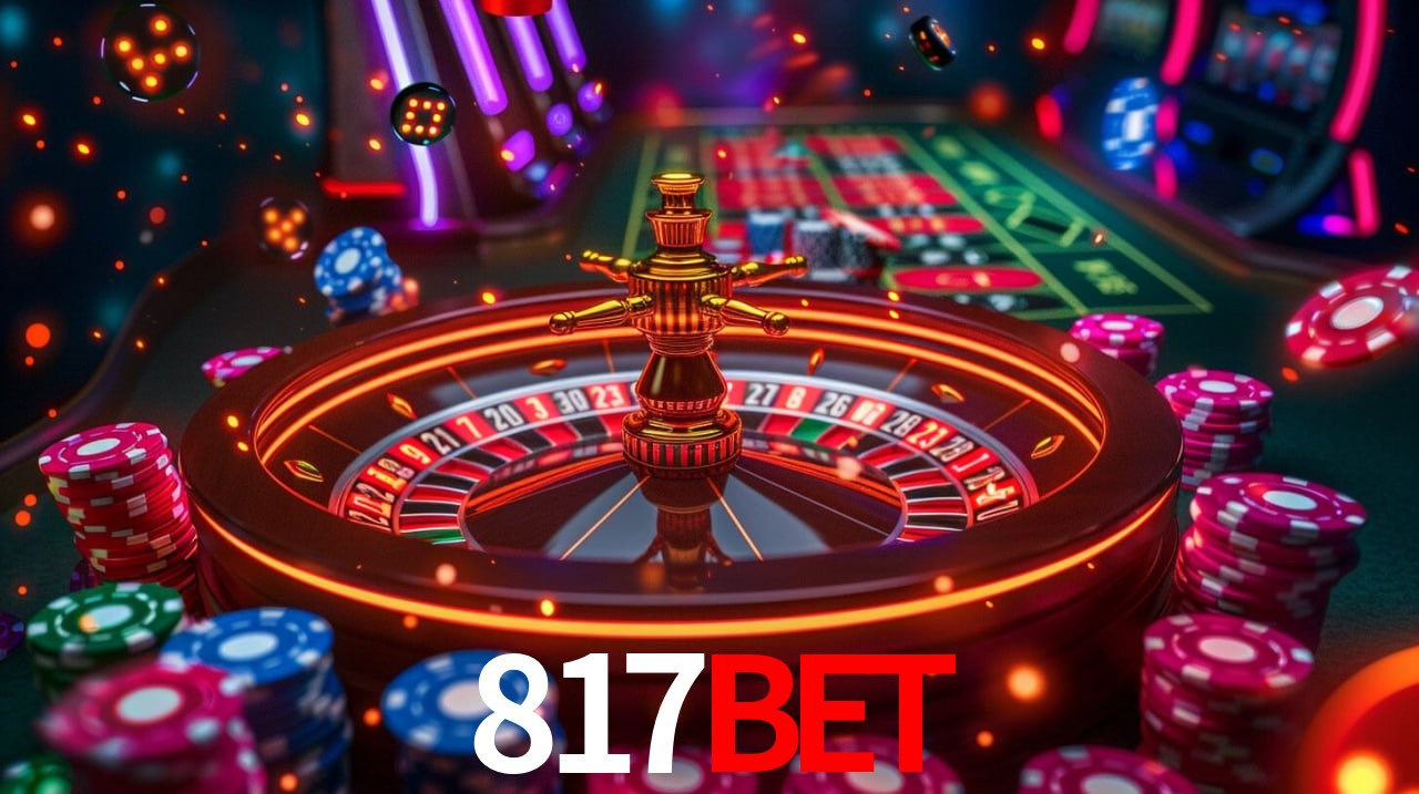 PIX Instantâneo 817bet