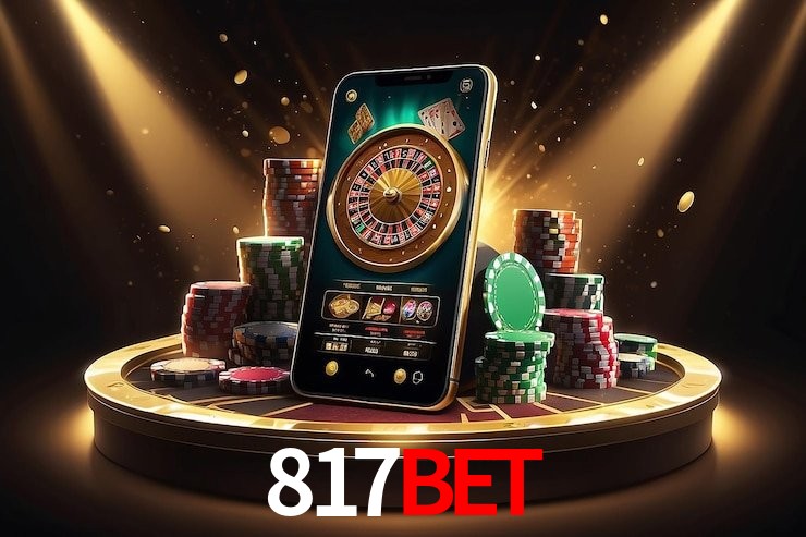 Promoção Relâmpago 817bet