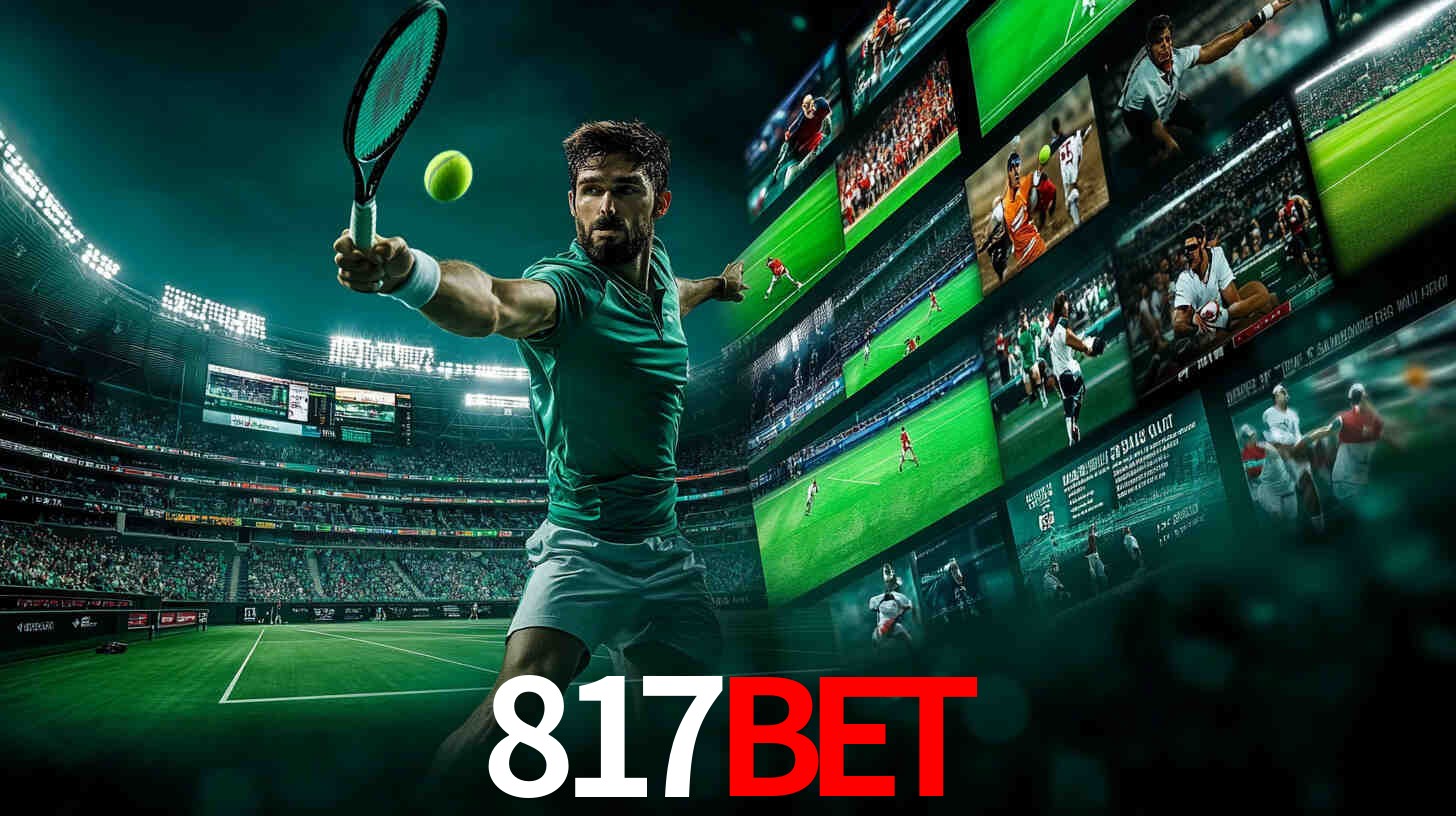 Descubra a Essência do 817bet: Nossa História e Compromissos