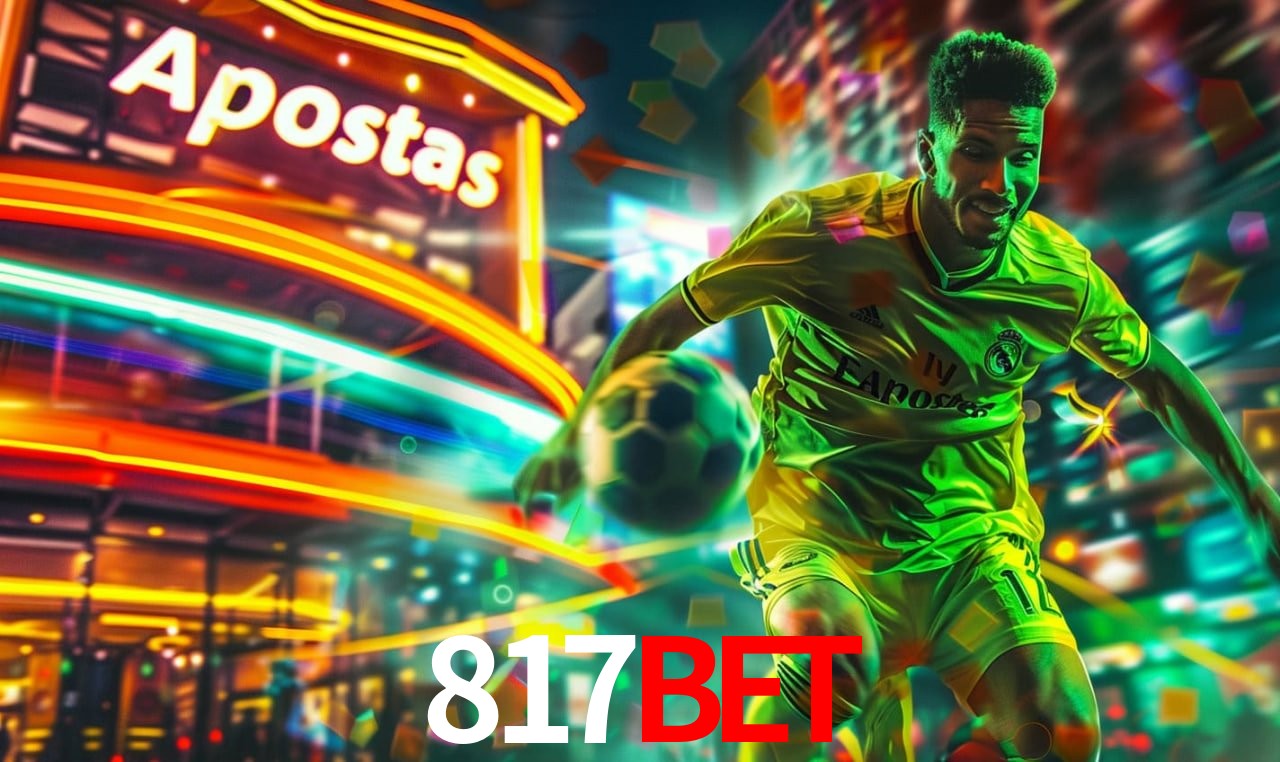 Login Seguro 817bet