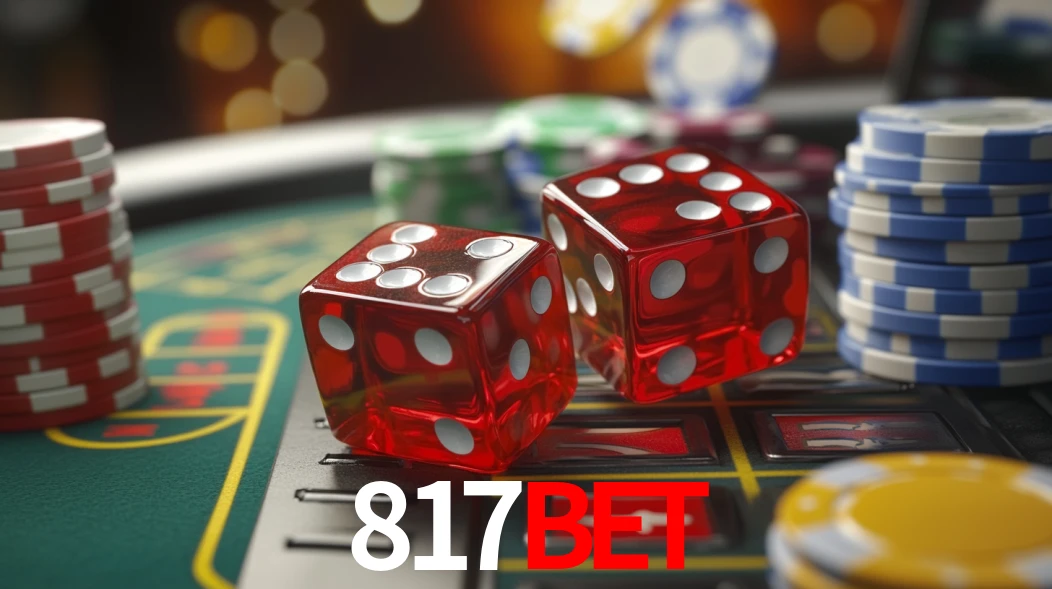Programa VIP 817bet