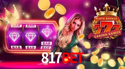 Inovações de Jogos na 817bet: O Futuro das Experiências Interativas