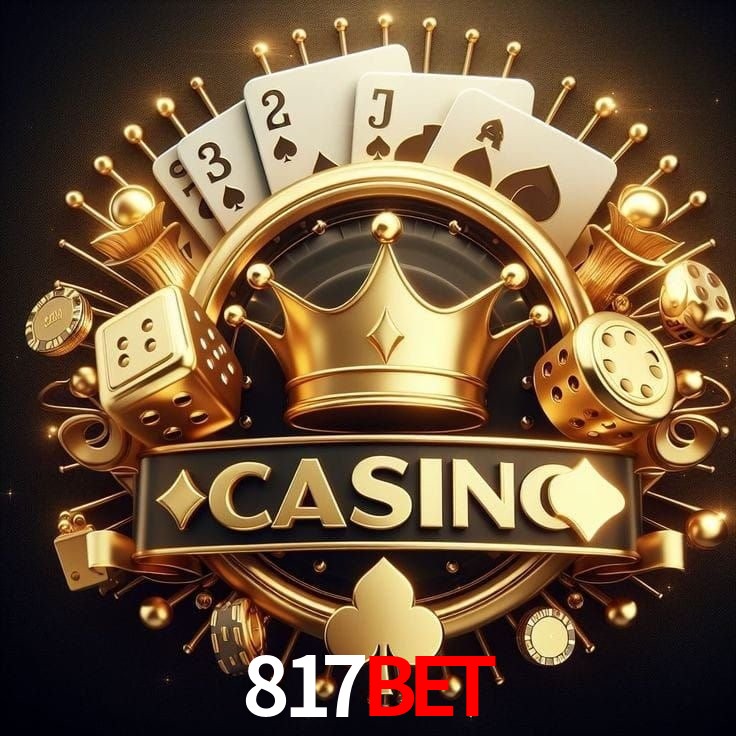 Casino Ao Vivo 817bet