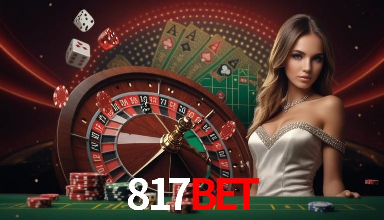 Flash Promotion 817bet