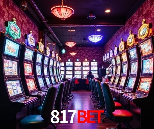 RTP dos slots populares na 817bet