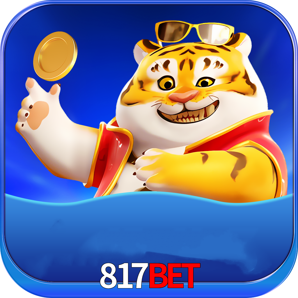 Logo da 817bet