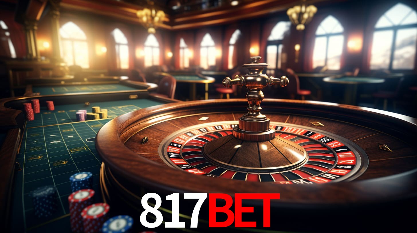 Tournaments 817bet