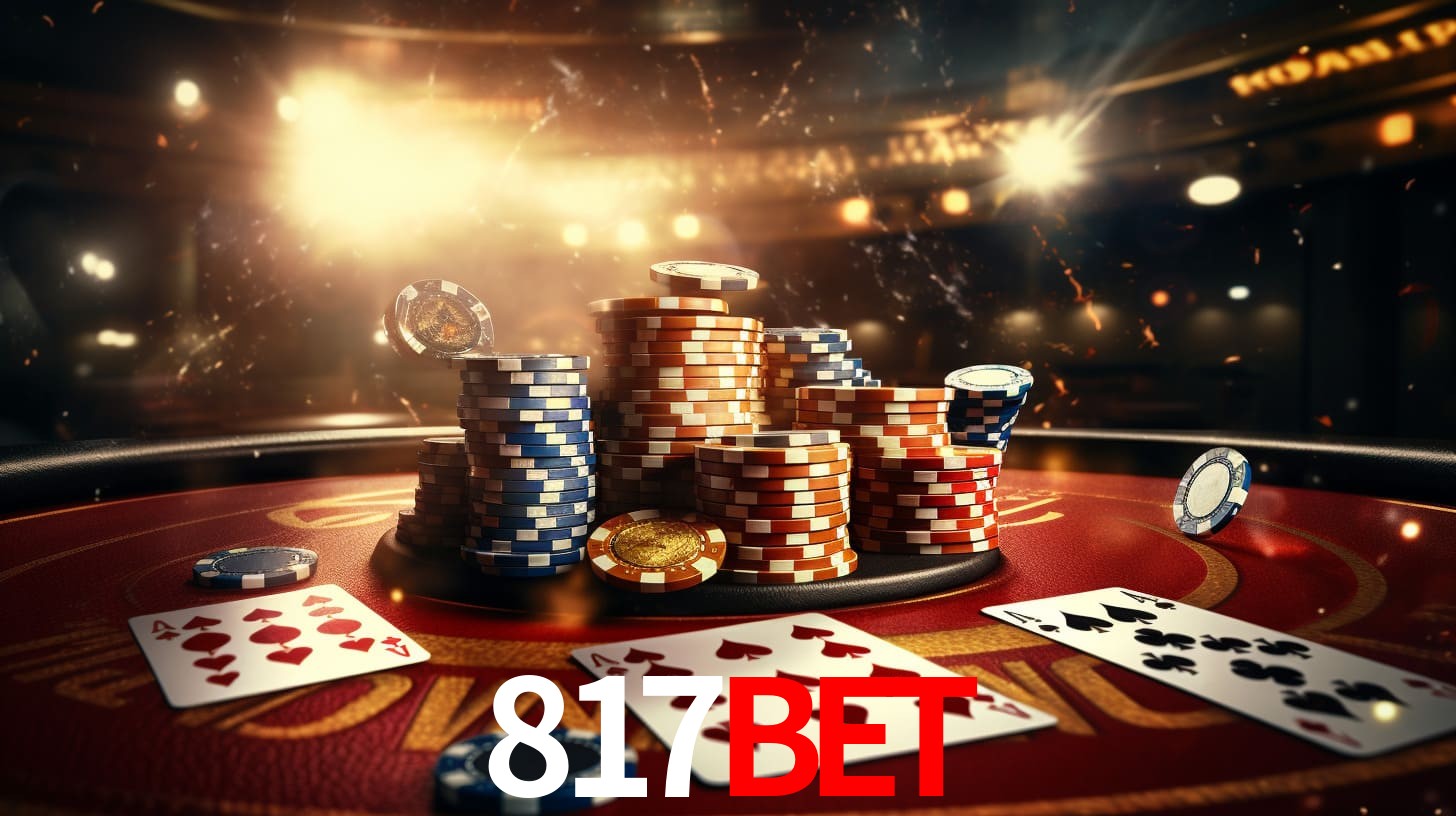 Daily Bonuses 817bet