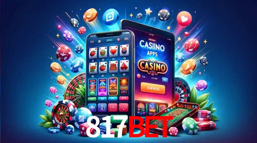 Games Directory 817bet
