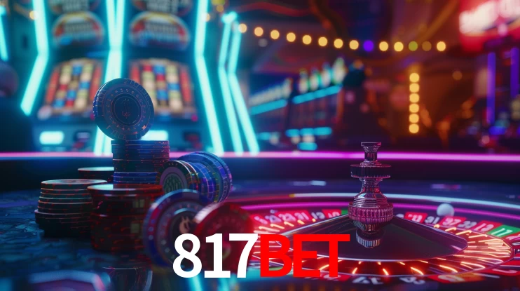 Bonus Features 817bet