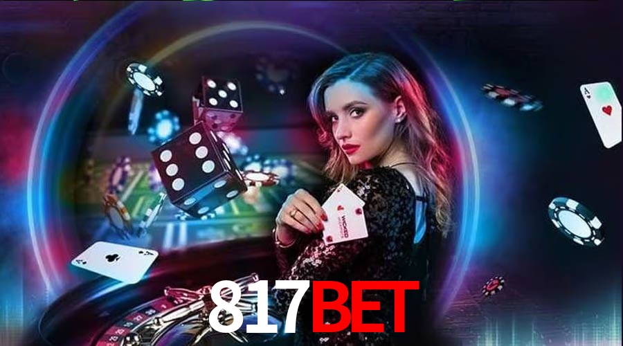 Slot Games 817bet