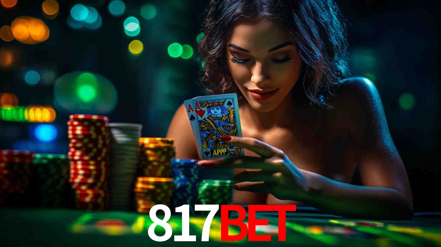 Recursos de Bônus 817bet