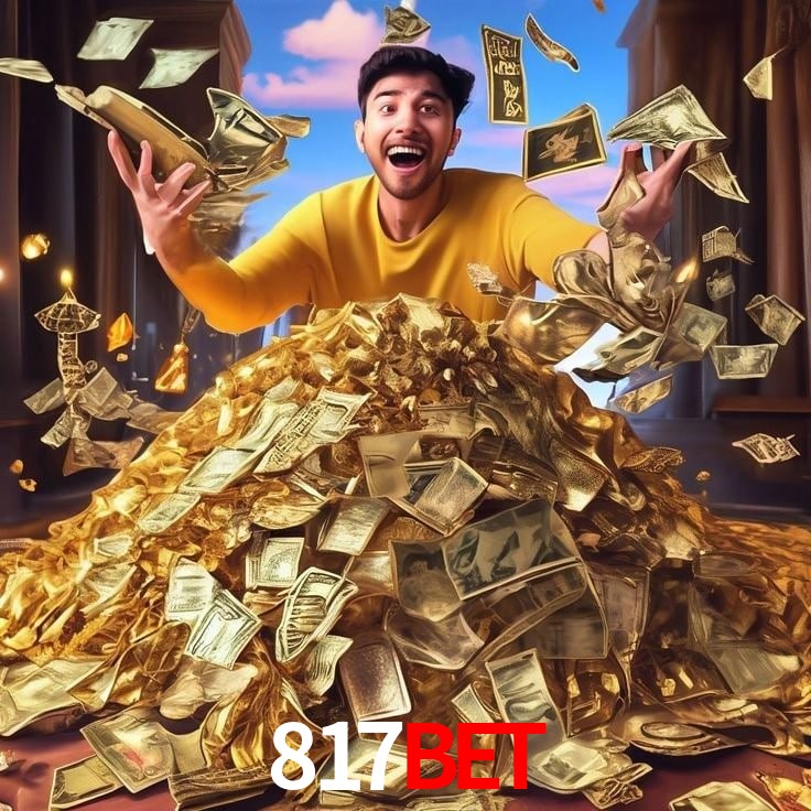 Inovações de Jogos na 817bet: O Futuro das Experiências Interativas