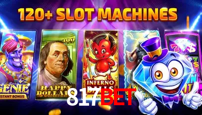 Jogos Exclusivos 817bet