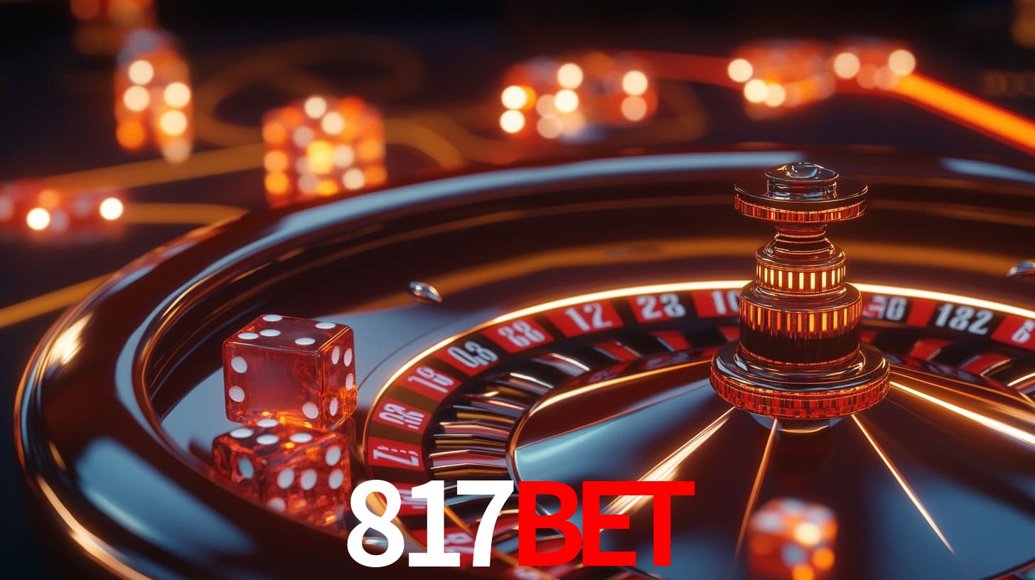 Descubra a Magia dos Jogos de Arcade no 817bet