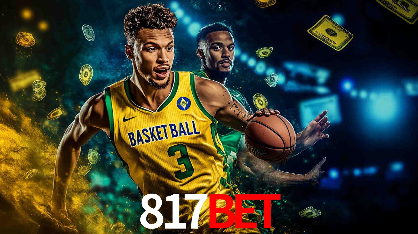 Apostas de Futebol 817bet