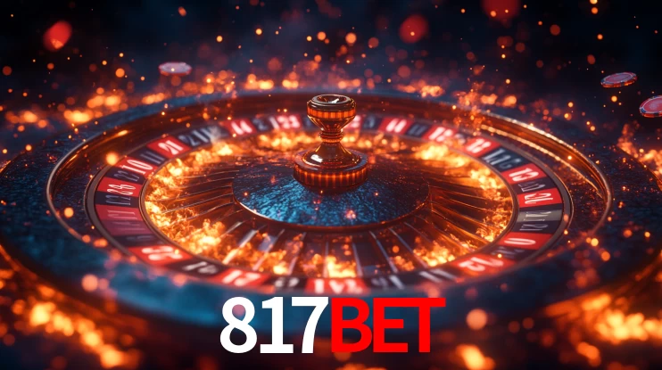 Sinta a adrenalina dos jogos de cassino com 817bet