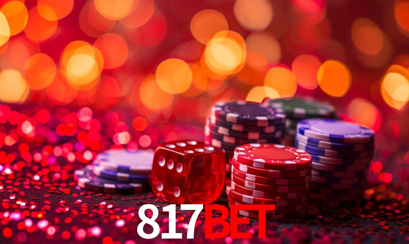 Login Seguro 817bet
