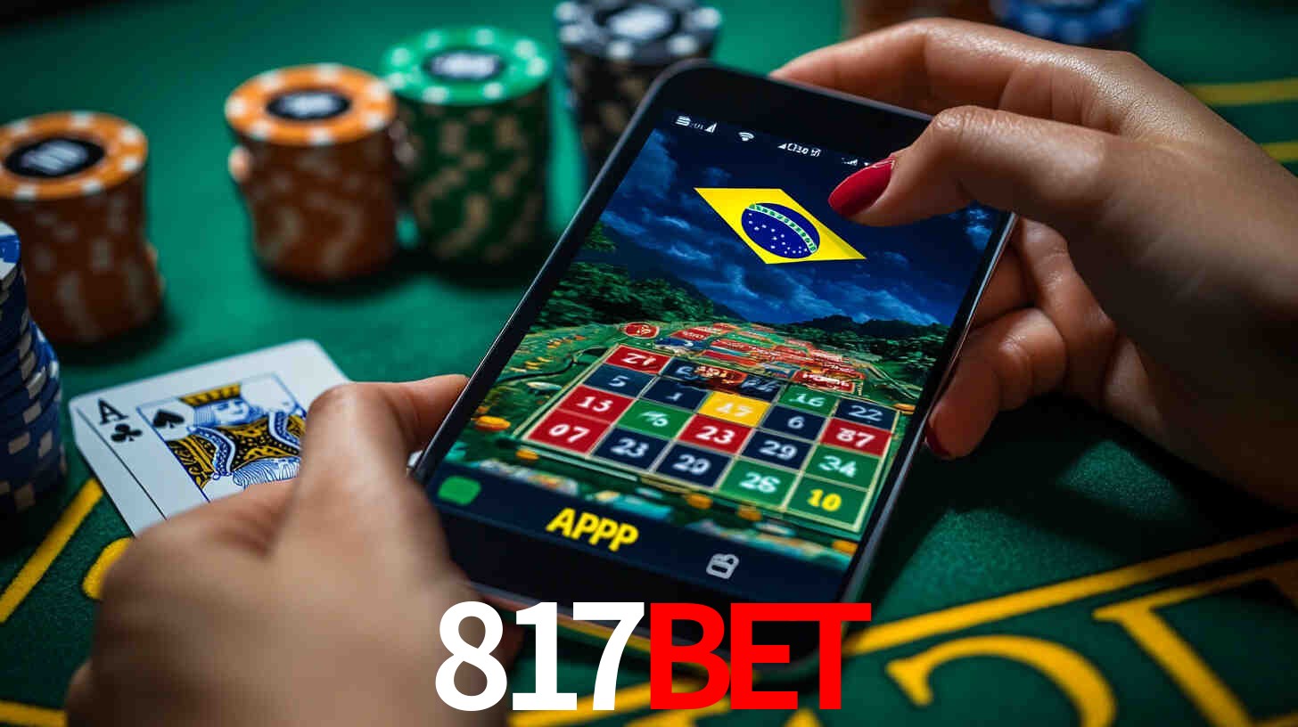Estatísticas Esportivas 817bet