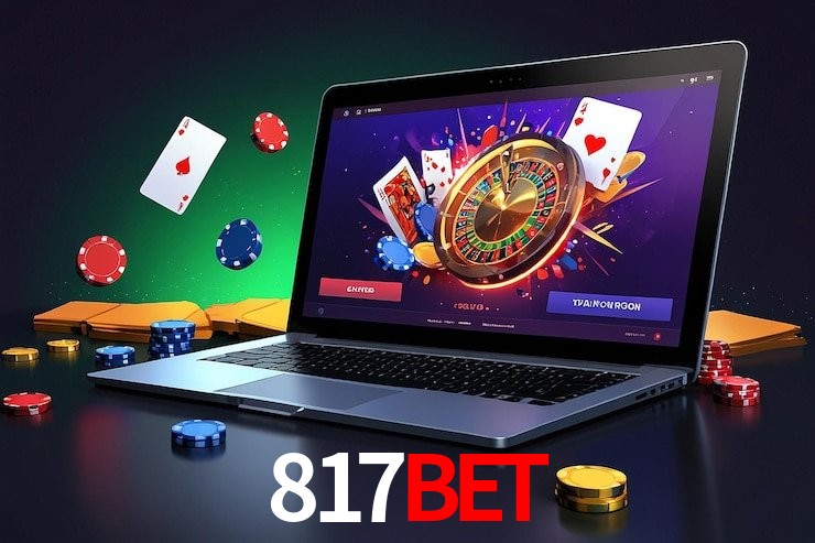 Descubra a Essência do 817bet: Nossa História e Compromissos