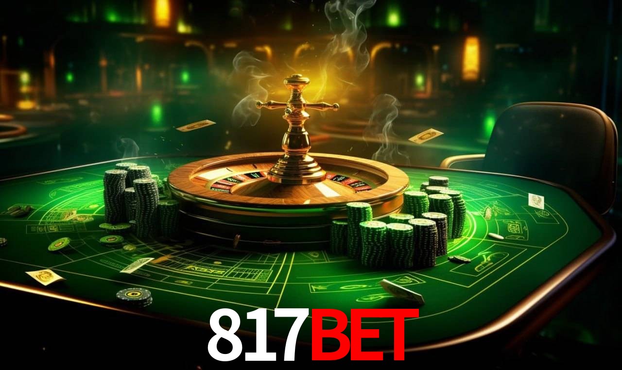 Promoções Sazonais 817bet
