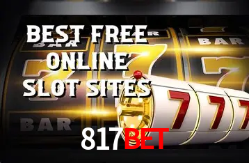 cassino 817bet