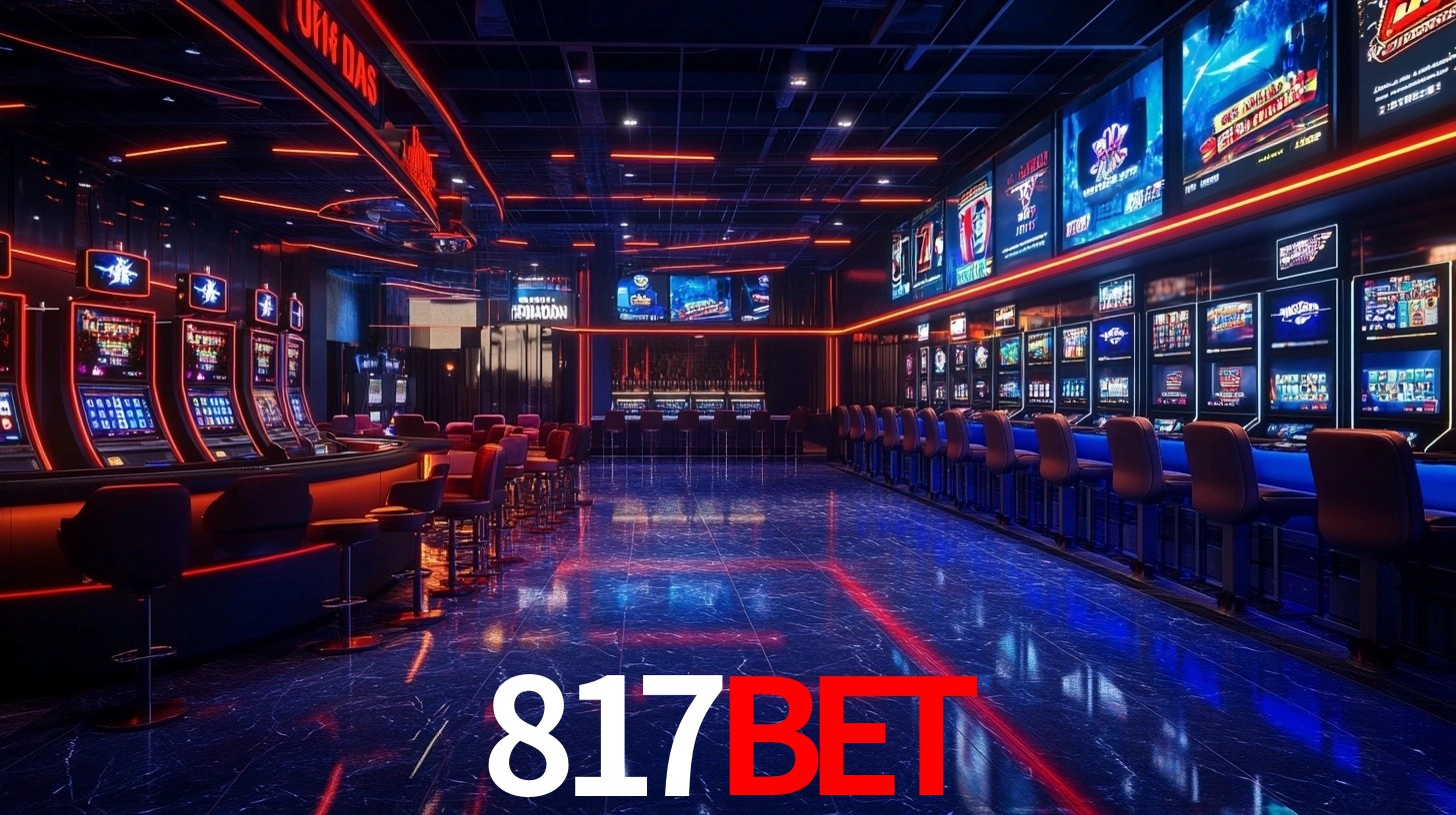 Premium Interface 817bet