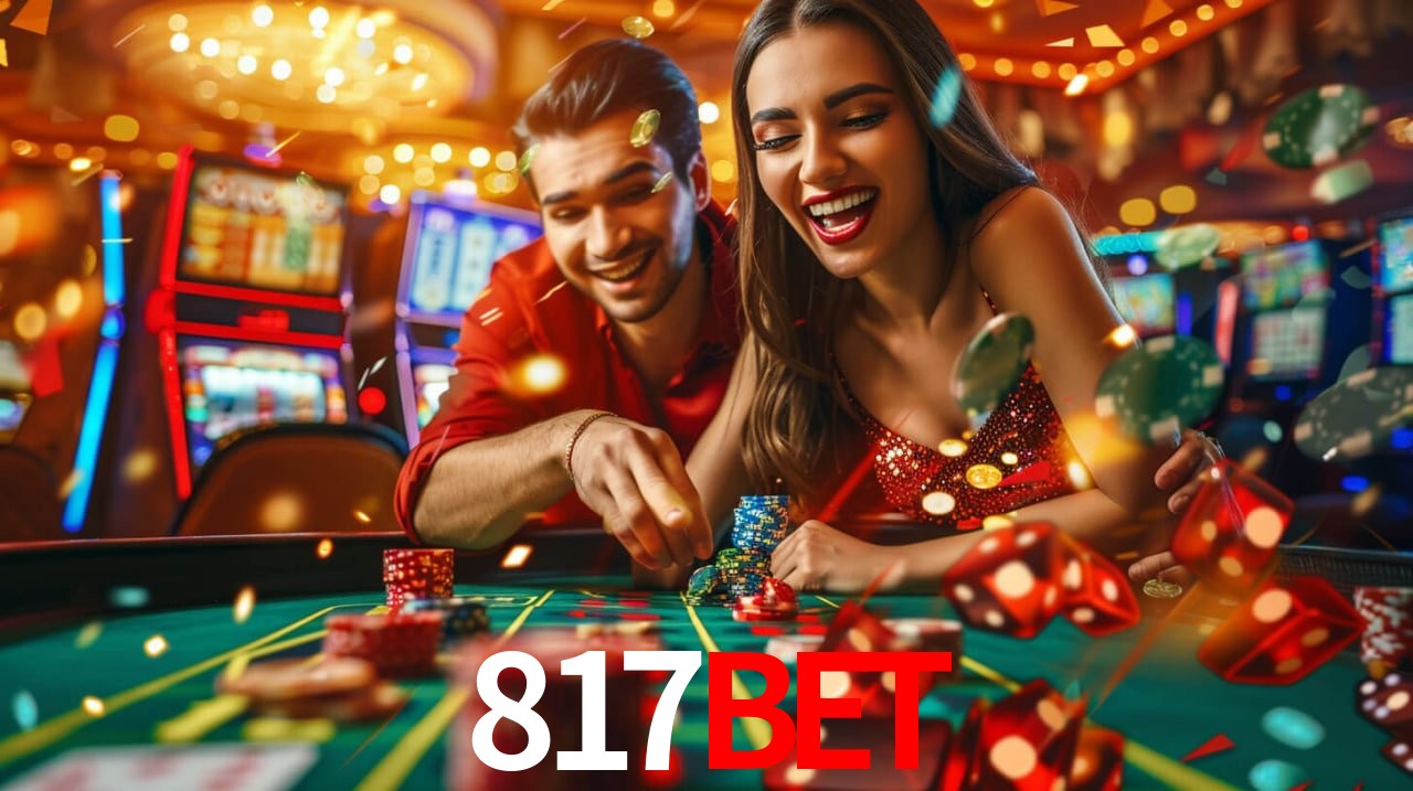 A Popularidade dos Caça-Níqueis no 817bet