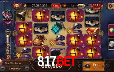Weekend Specials 817bet