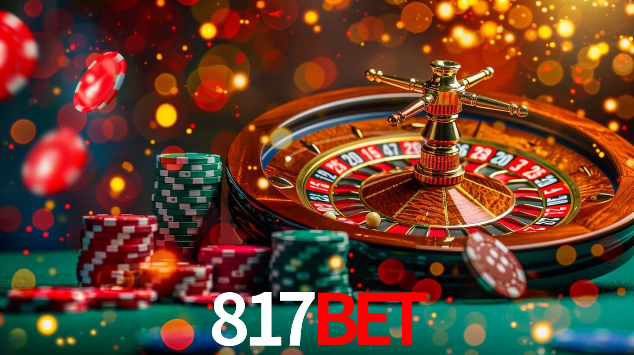 Tecnologia da Plataforma 817bet