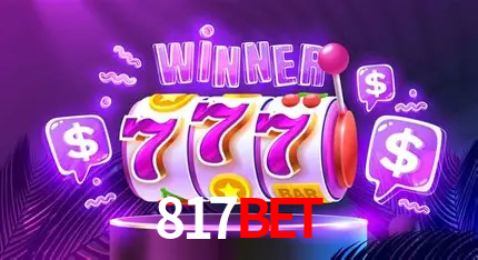 Descubra o Mundo do Cassino Online com 817bet