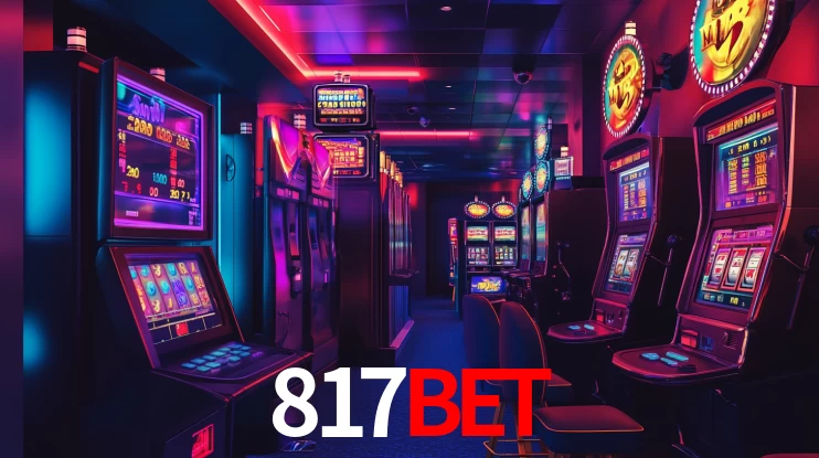 817 bet