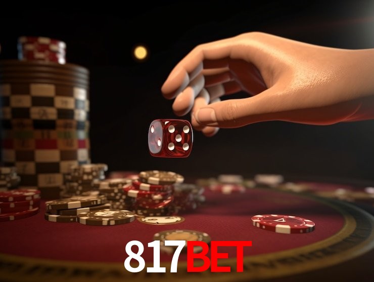 Descubra o Programa VIP da 817bet: Vantagens Exclusivas para Jogadores