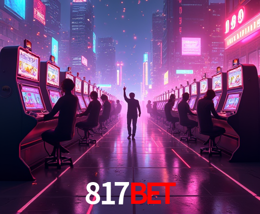 Apostas Esportivas na 817bet: Um Guia Completo