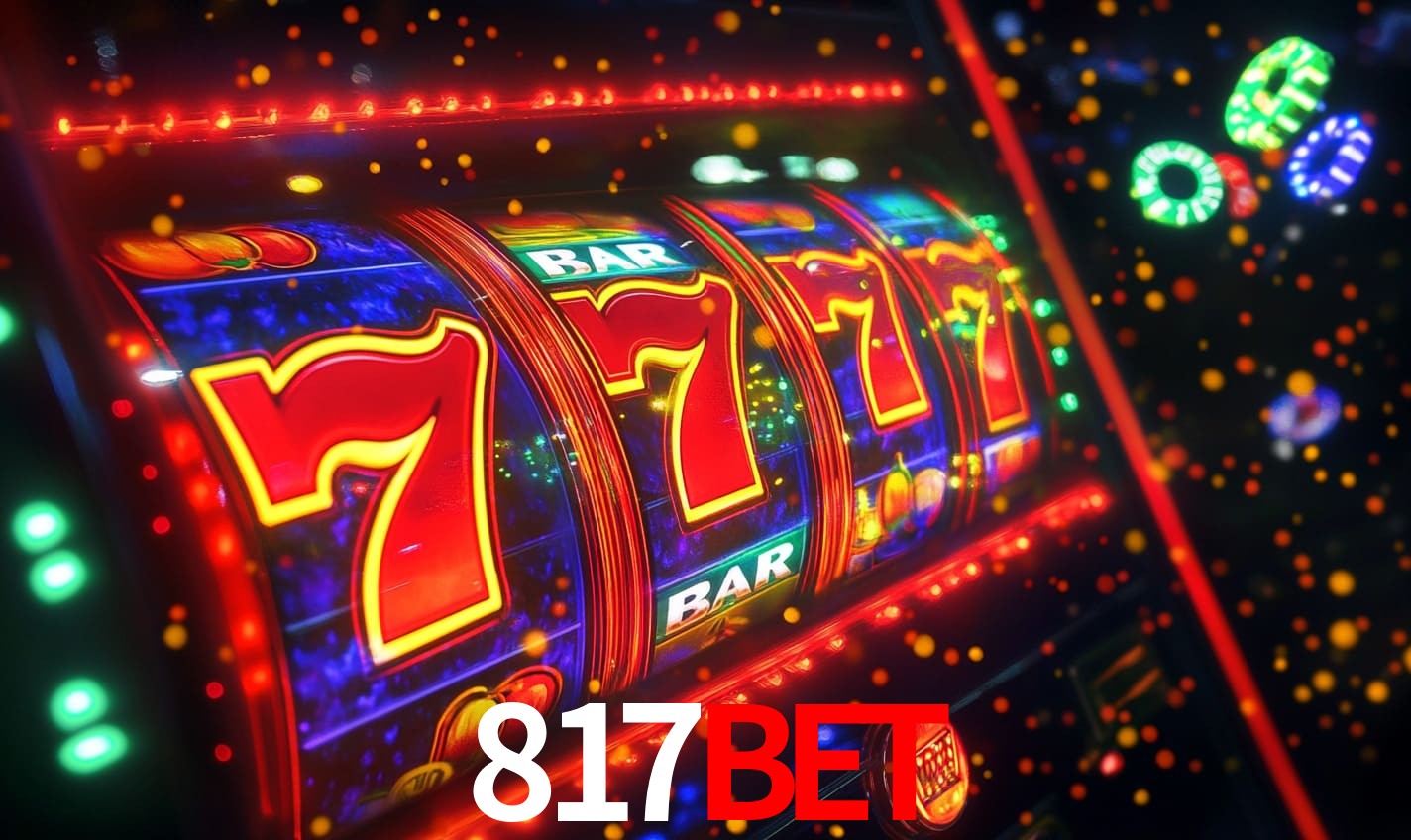 Bônus Generosos e Exclusivos no 817bet para Você!