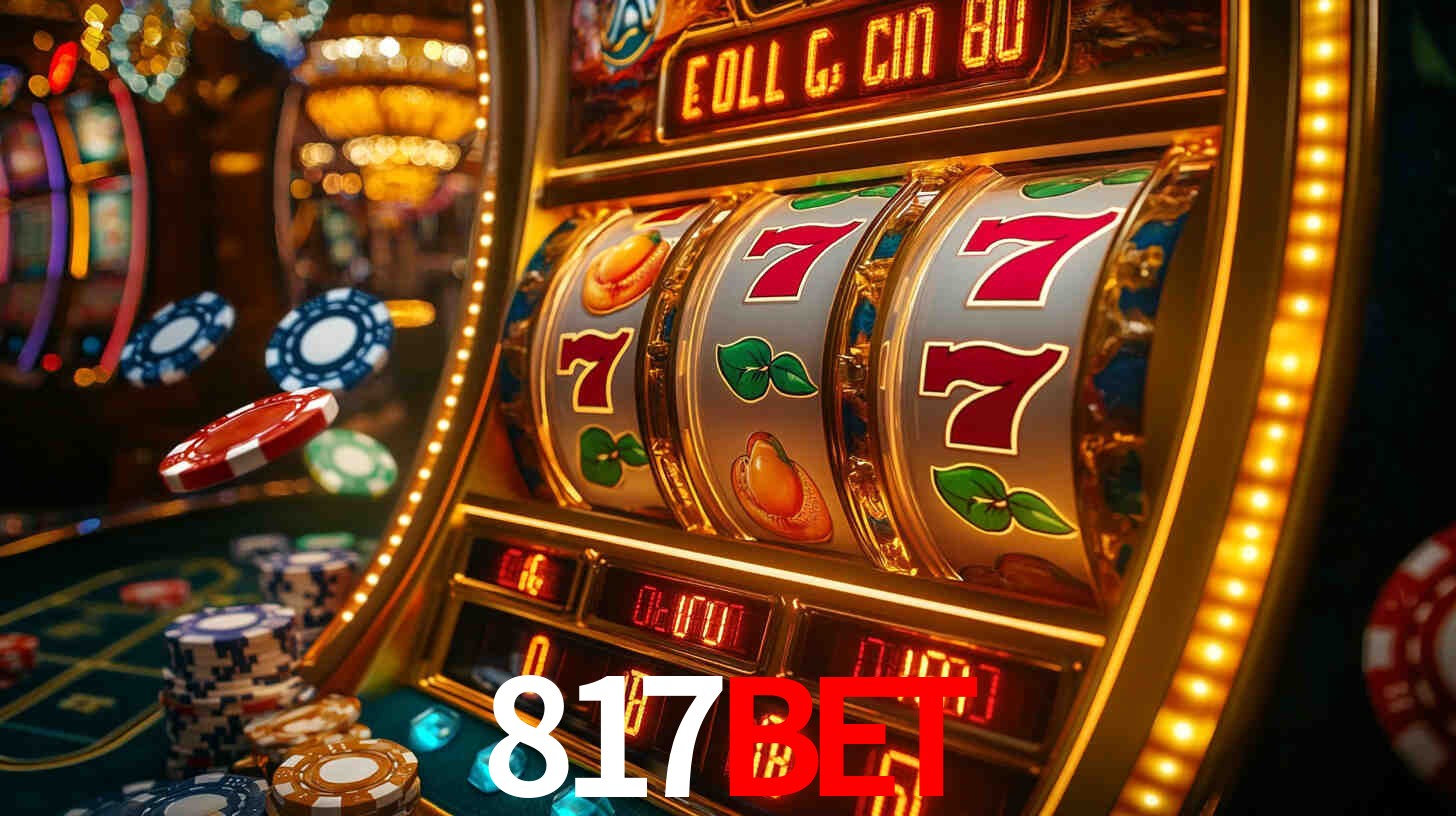 Ofertas Imperdíveis na 817bet: Promoções e Bônus Que Valem a Pena