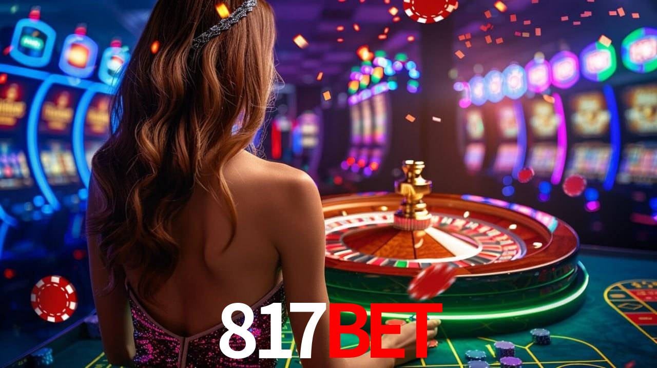 Descubra a Essência do 817bet: Nossa História e Compromissos