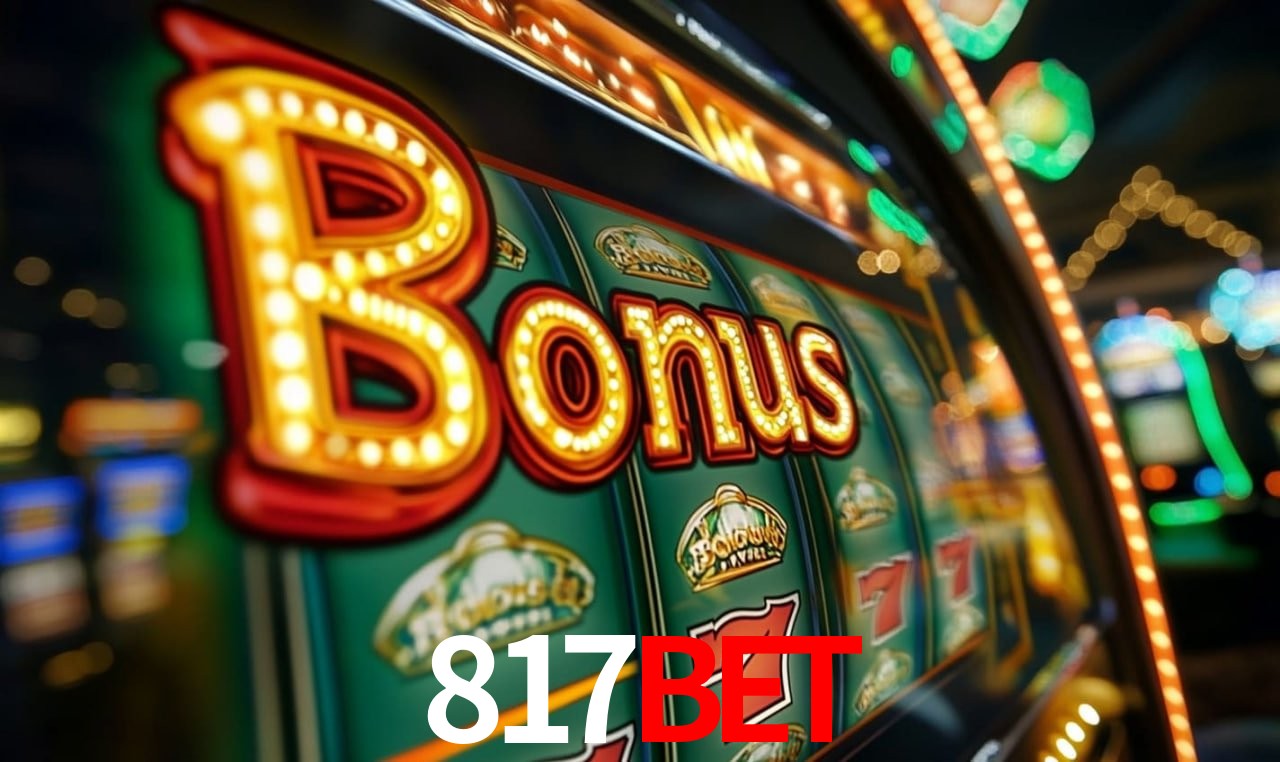 Inovações de Jogos na 817bet: O Futuro das Experiências Interativas