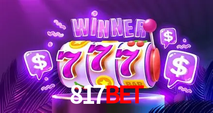 Seasonal Promotions 817bet