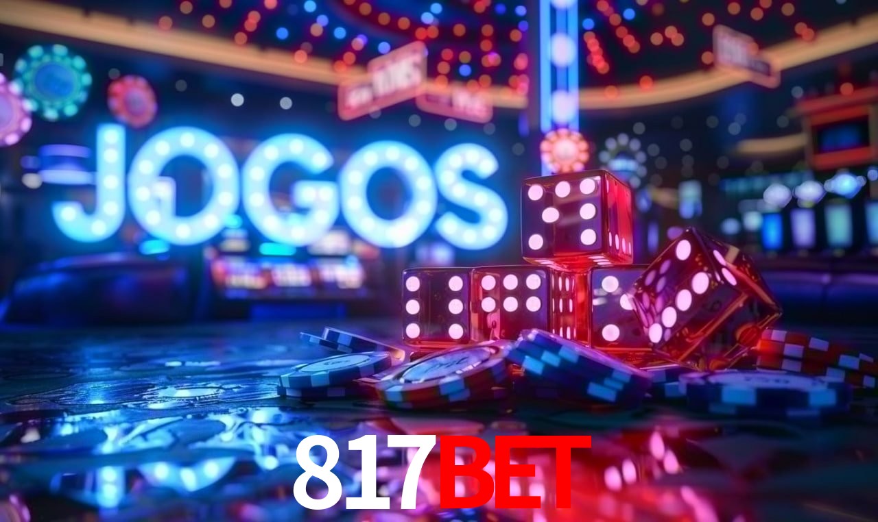 A Revolução dos Aplicativos de Jogos no 817bet