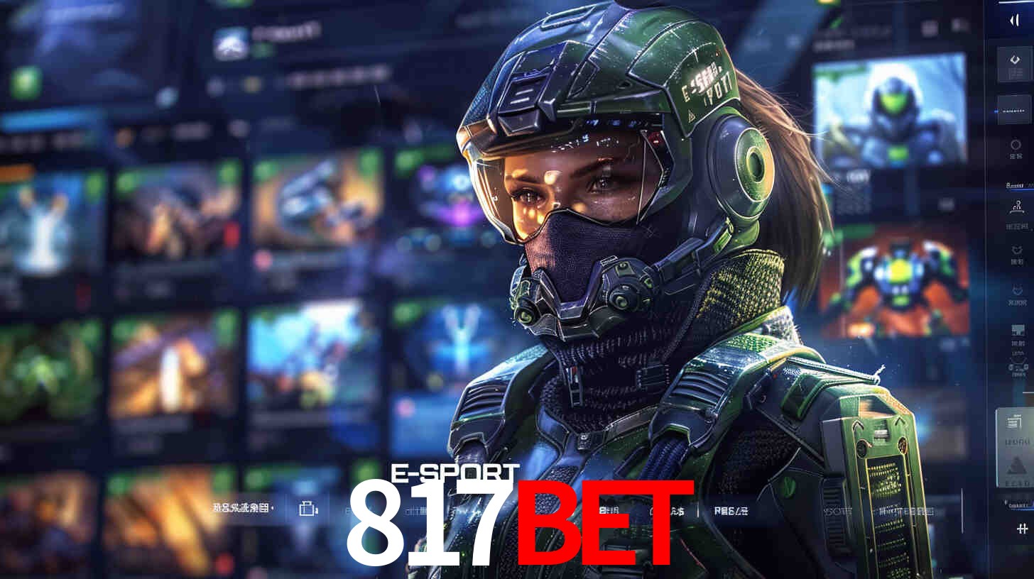 API Integration 817bet