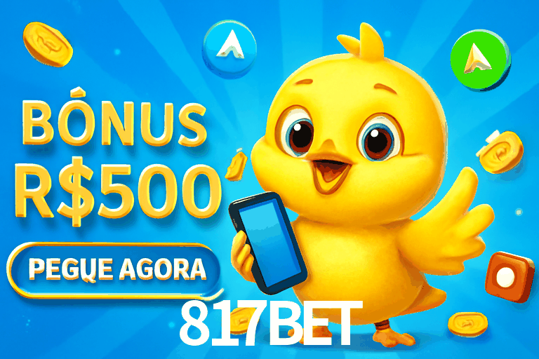 Game Providers 817bet