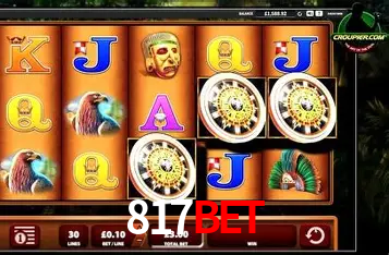 PIX Instantâneo 817bet