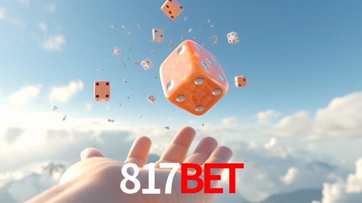 Live Casino 817bet