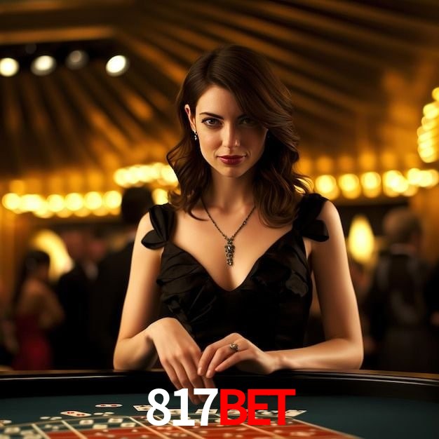 Jogos de Slot 817bet