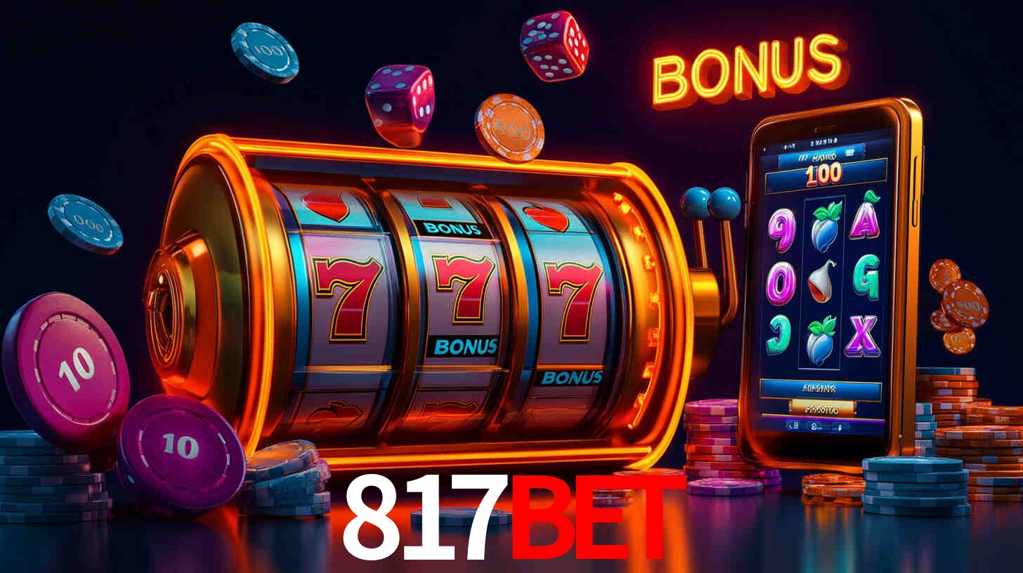 Avaliações dos Jogadores 817bet