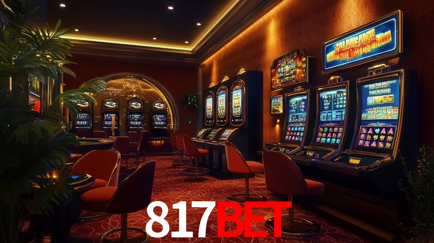 Exclusive Games 817bet