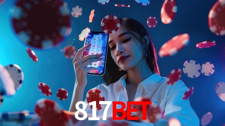 Sistemas de Segurança 817bet